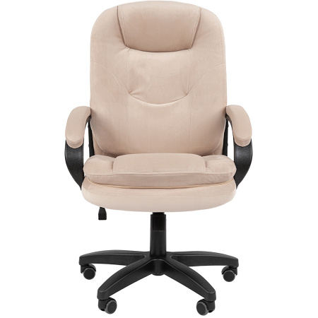 Кресло CHAIRMAN ДОМ (HOME) 668 ЛТ (LT)