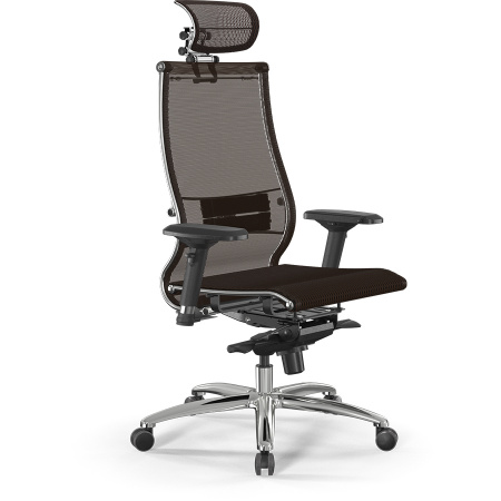 Кресло Самурай S-3.05 (Samurai L2-5D)