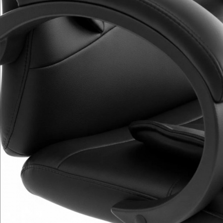 Кресло Ореон Металбл (Oreon Metalbl) (экокожа)