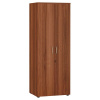 Шкаф для одежды большой с замком 62.42