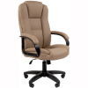 Кресло руководителя CHAIRMAN 600 ЛТ (LT)