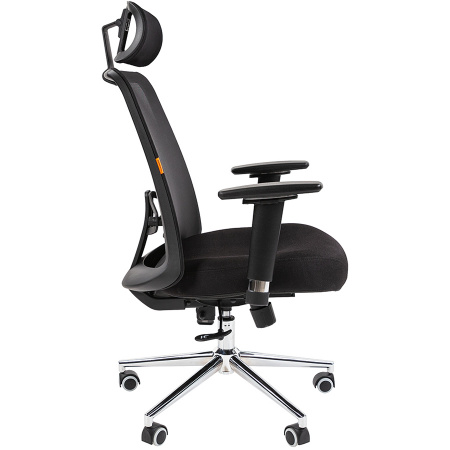 Кресло руководителя CHAIRMAN 535 ЛЮКС (LUX)