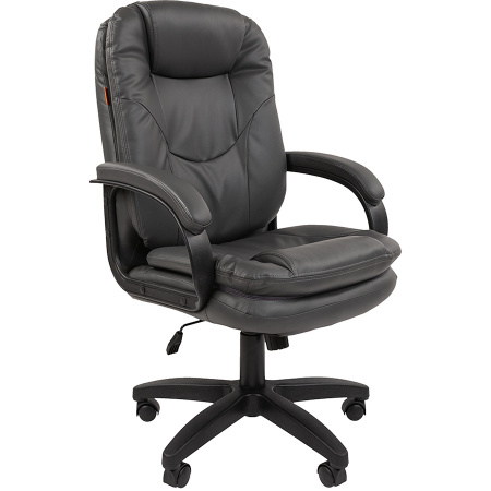 Кресло офисное CHAIRMAN 668 ЛТ (LT)