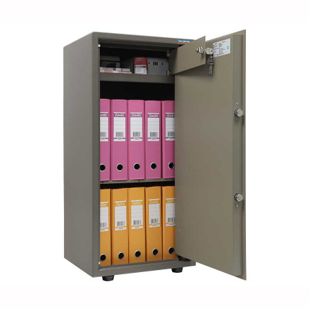 ОФИСНЫЙ СЕЙФ VALBERG ASM 90T