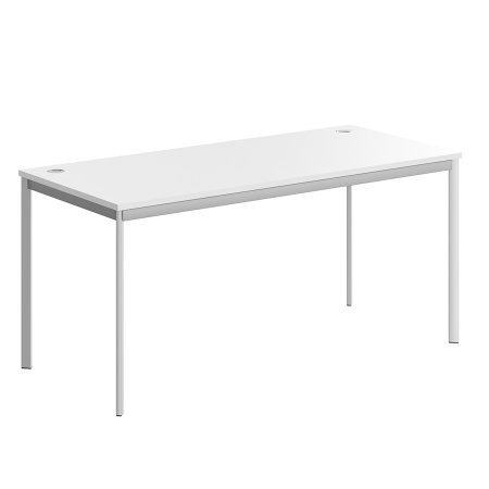 Стол офисный на металлокаркасе СП-4S серии Имаго-S