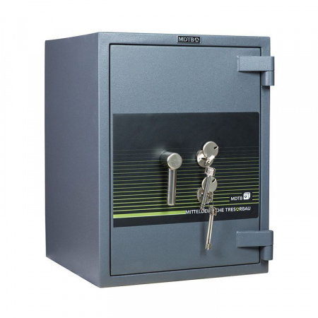 ВЗЛОМОСТОЙКИЙ СЕЙФ MDTB BASTION-M 67 2K