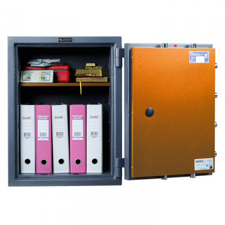 ВЗЛОМОСТОЙКИЙ СЕЙФ MDTB BASTION-M 67 EK