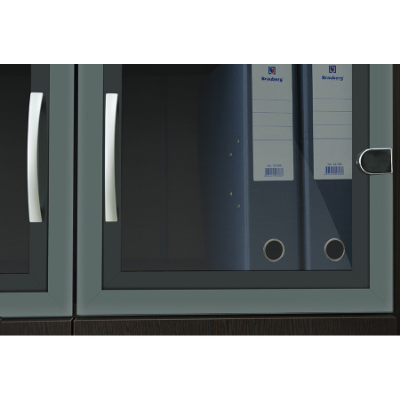 Шкаф офисный для сувениров 83.23