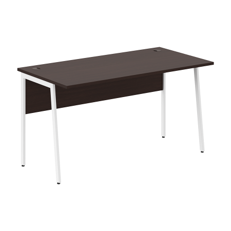 Стол офисный на металлокаркасе СП-3P серии Имаго-PLUS