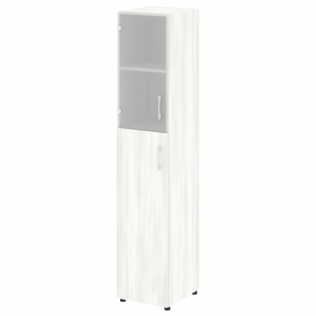 Шкаф высокий узкий (стекло) LT.SU-1.7 (Левый / Правый)