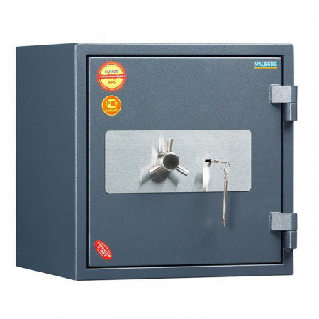 ОГНЕВЗЛОМОСТОЙКИЙ СЕЙФ VALBERG ГАРАНТ ЕВРО 46