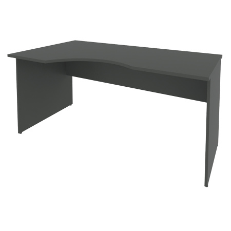 Стол криволинейный левый А.СА-1 Л