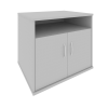 Тумба под оргтехнику сервисная А.ТМ-1
