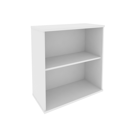 Стеллаж низкий широкий А.СТ-3