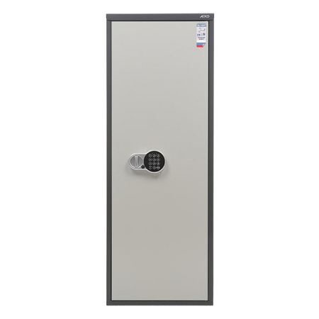 БУХГАЛТЕРСКИЙ ШКАФ AIKO SL-125Т EL