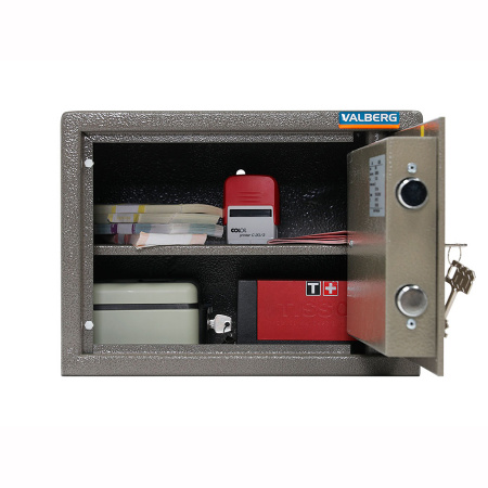 МЕБЕЛЬНЫЙ СЕЙФ VALBERG ASM-25