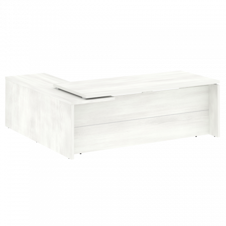 Стол руководителя угловой, правый LT.C-22 (R)