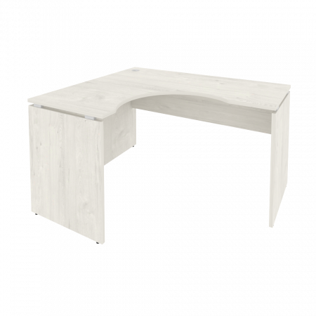 Стол эргономичный левый Л.СА-3 Л