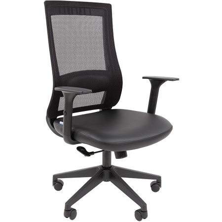 Кресло CHAIRMAN 500 ЛТ (LT) ЭКО БП