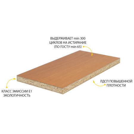 Стол рабочий 42.44