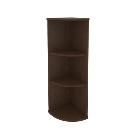 Стеллаж средний угловой А.УС-2