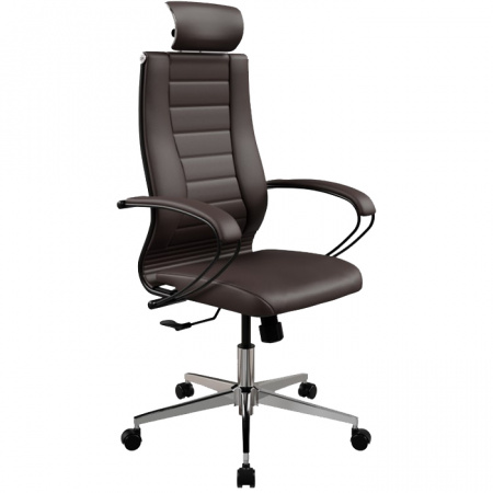 Кресло ErgoLife SynchroSit 10 (4A8.12.B.3E2)