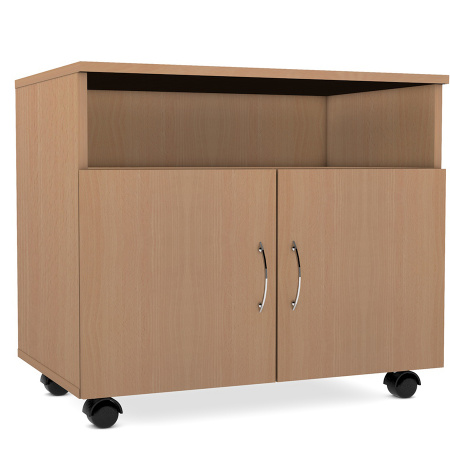 Тумба подкатная многофункциональная У.ШВ