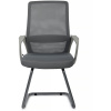 Кресло Поинт RCH 8325G10 (Серый пластик)