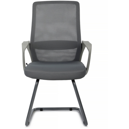 Кресло Поинт RCH 8325G10 (Серый пластик)