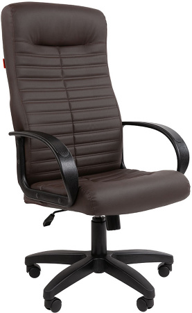 Кресло руководителя CHAIRMAN 480 ЛТ (LT)