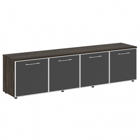 Тумба наборная - 4 секции LT.TS-4.6