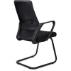 Кресло Поинт RCH 8325G10 (Черный пластик)