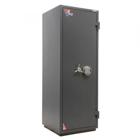 ВЗЛОМОСТОЙКИЙ СЕЙФ VALBERG ГРАНИТ 120Т EL