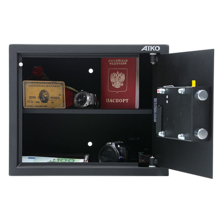 ГОСТИНИЧНЫЙ СЕЙФ AIKO SH-30.EL NEW
