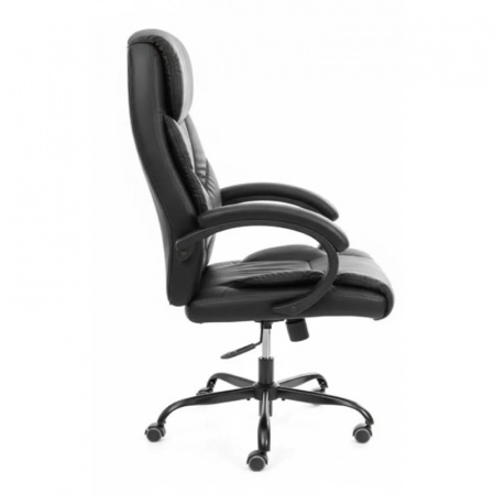 Кресло Ореон Металбл (Oreon Metalbl) (экокожа)