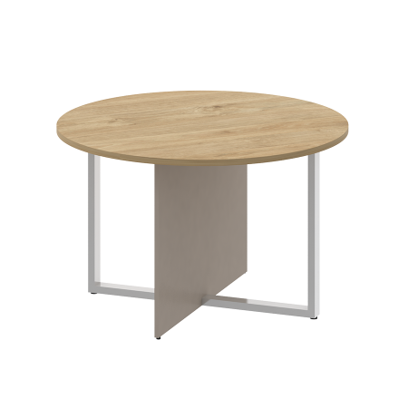 Стол переговорный SK.SP-KR-120