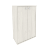 Шкаф средний широкий Л.СТ-2.3