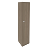Шкаф высокий узкий Л.СУ-1.9 (Левый / Правый)