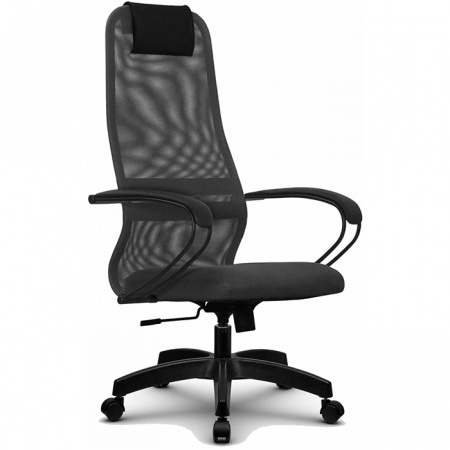 Кресло для руководителя SU-ВР-8