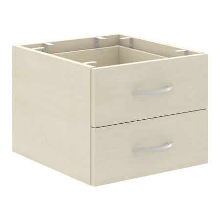 Тумба подвесная СРС-2V.1 серии Имаго-PLUS