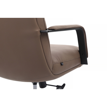 Кресло руководителя Отто RCH CM-P001AS