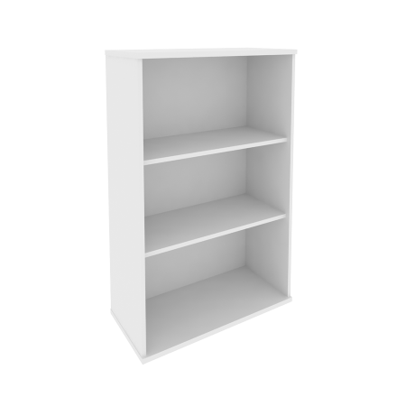 Стеллаж средний широкий А.СТ-2