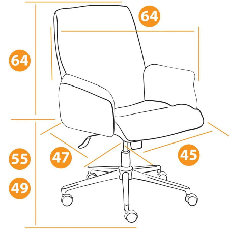 Кресло Йорк (York)