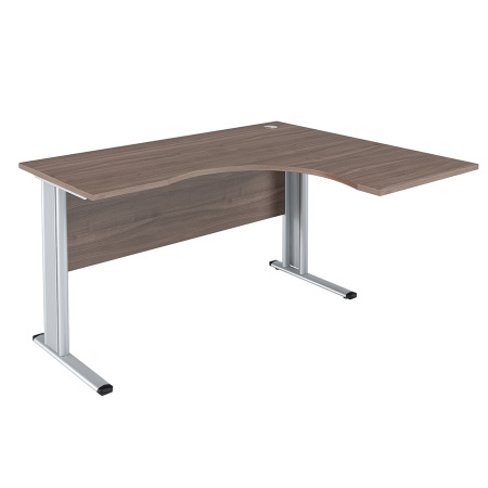 Стол офисный эргономичный правый CA-3M(R)