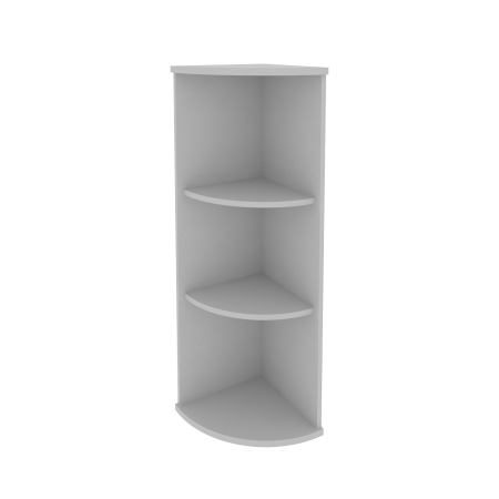 Стеллаж средний угловой А.УС-2