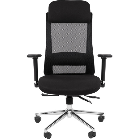 Кресло CHAIRMAN 500 ЛЮКС (LUX)