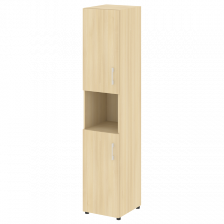 Шкаф высокий узкий LT.SU-1.5 (Левый / Правый)