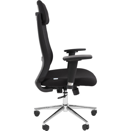 Кресло CHAIRMAN 500 ЛЮКС (LUX)