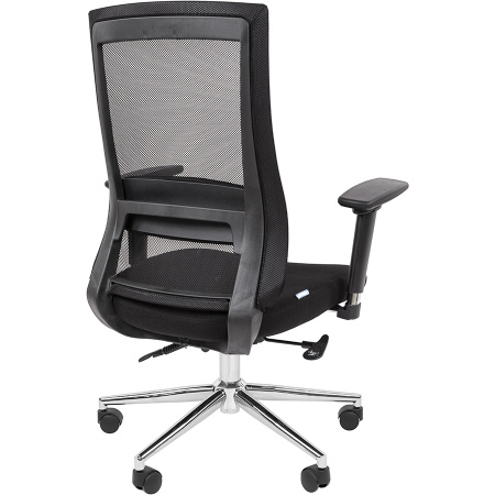 Кресло CHAIRMAN 500 ЛЮКС (LUX) БП