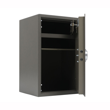 ОФИСНЫЙ СЕЙФ AIKO TM-63T EL